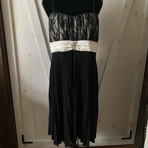 Taboo Cocktail Dress